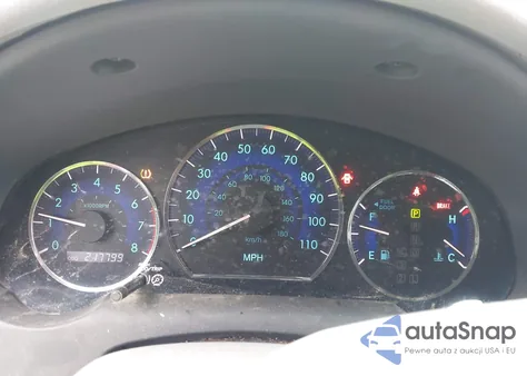 2008 Toyota Sienna Le from USA, damaged, VIN 5TDZK23C58S103460